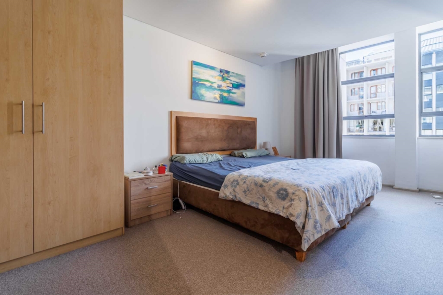 2 Bedroom Property for Sale in Cape Town City Centre Western Cape